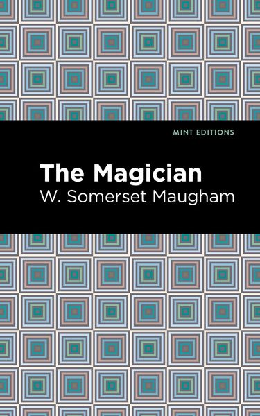 Produktbild: The Magician