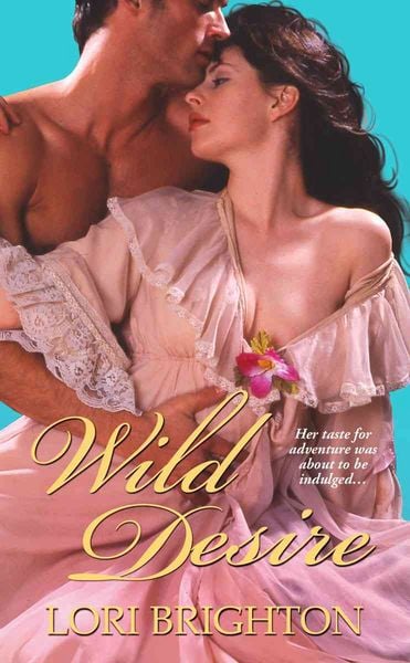 Produktbild: Wild Desire