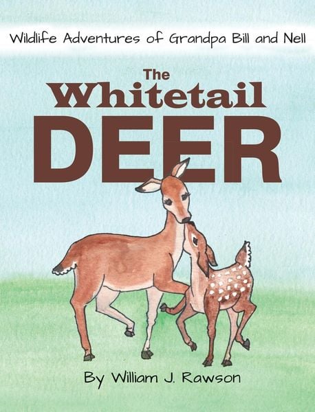 Produktbild: The Whitetail Deer