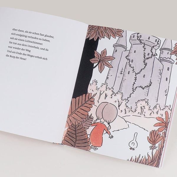 Produktbild: Dulcinea im Zauberwald