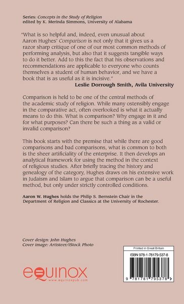 Produktbild: Comparison