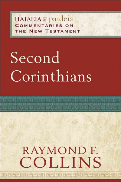 Produktbild: Second Corinthians