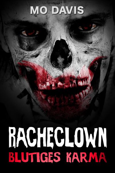 Produktbild: Racheclown