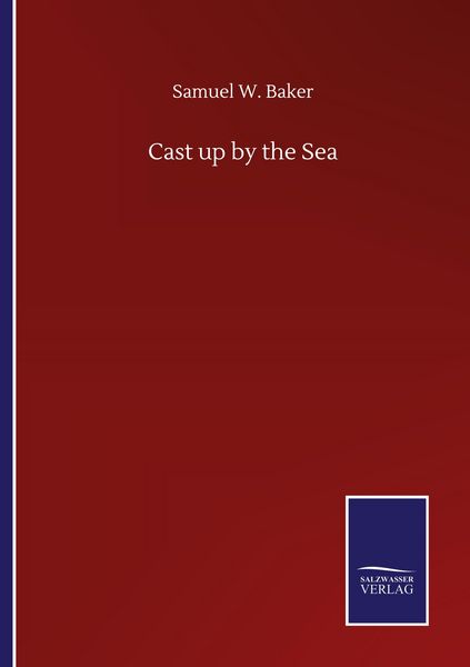 Produktbild: Cast up by the Sea