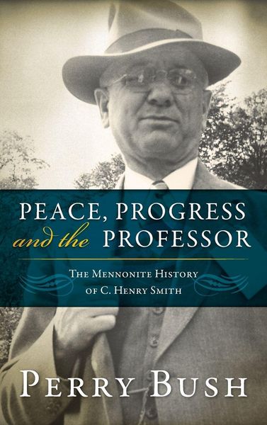 Produktbild: Peace, Progress, and the Professor
