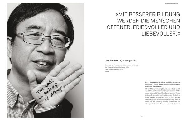 Produktbild: Faszination Wissenschaft