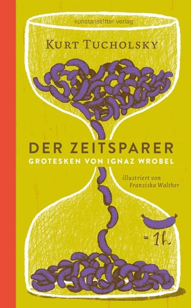 Produktbild: Der Zeitsparer