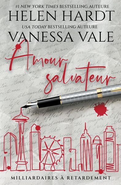 Produktbild: Amour salvateur