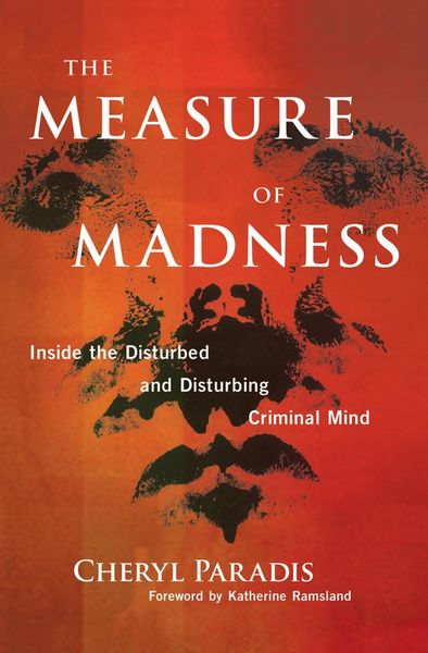 Produktbild: Measure of Madness
