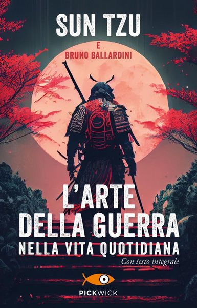 Produktbild: L' arte della guerra nella vita quotidiana