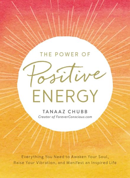 Produktbild: The Power of Positive Energy
