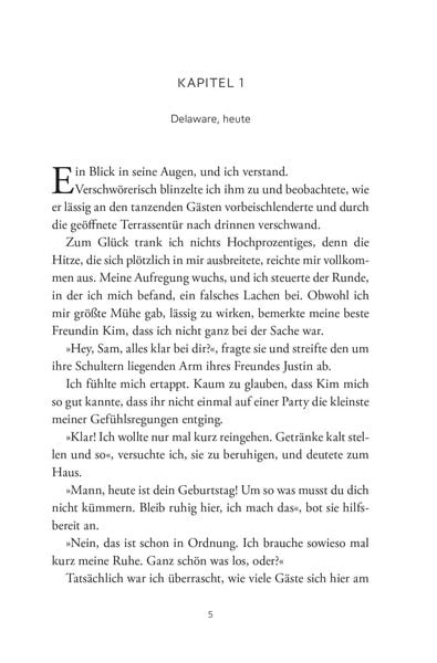 Produktbild: The Curse 2: UNENDLICH dein