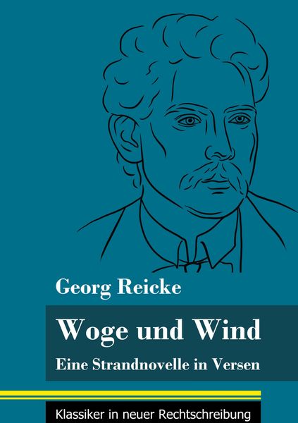 Produktbild: Woge und Wind