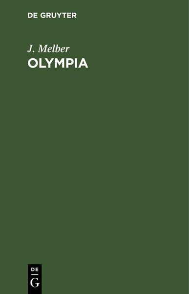 Produktbild: Olympia