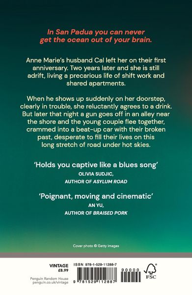 Produktbild: Highway Blue