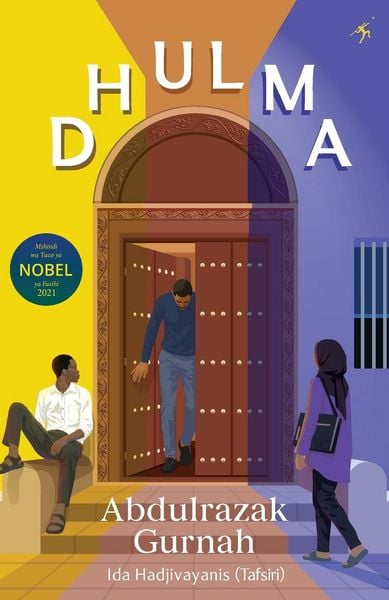 Produktbild: Dhulma