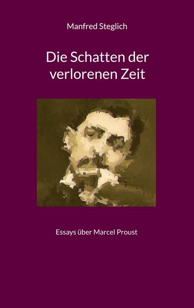 Produktbild: Die Schatten der verlorenen Zeit