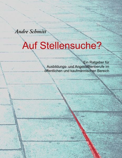Produktbild: Auf Stellensuche?