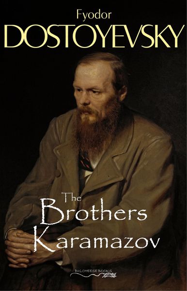 Produktbild: Brothers Karamazov