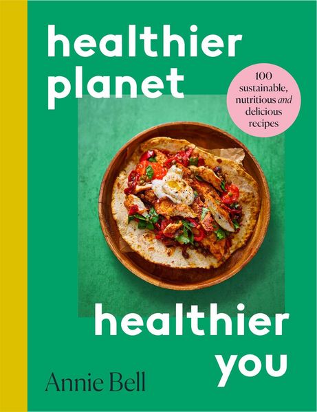 Produktbild: Healthier Planet, Healthier You