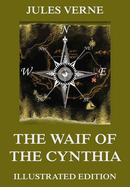 Produktbild: The Waif Of The Cynthia