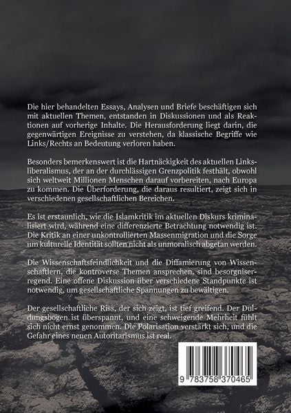 Produktbild: Ungeist als Zeitgeist