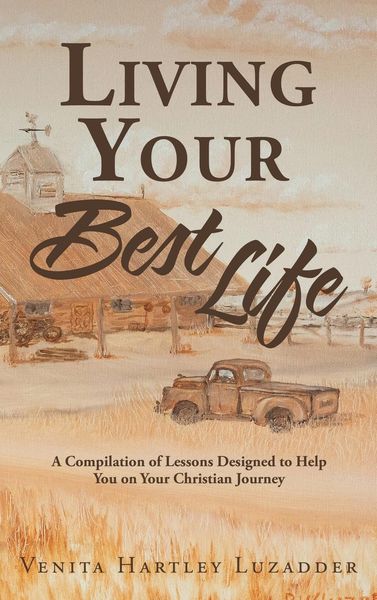 Produktbild: Living Your Best Life