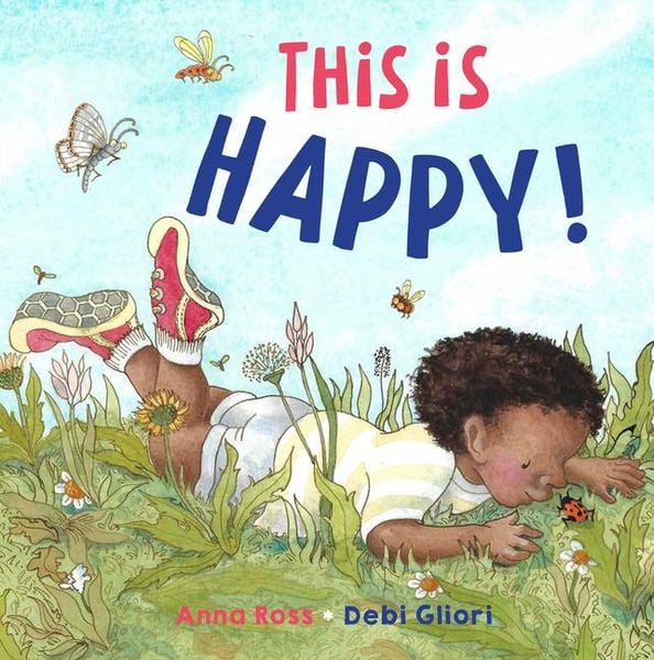 Produktbild: This is Happy!
