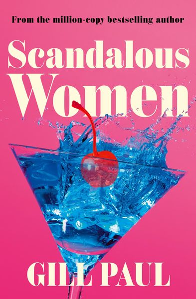 Produktbild: Scandalous Women