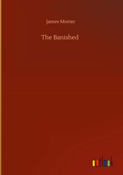 Produktbild: The Banished