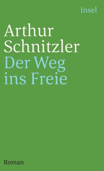 Produktbild: Der Weg ins Freie