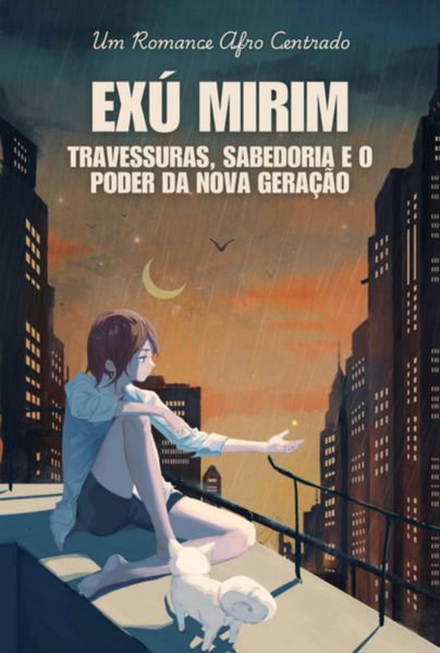 Produktbild: Exu Mirim