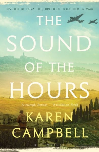 Produktbild: The Sound of the Hours