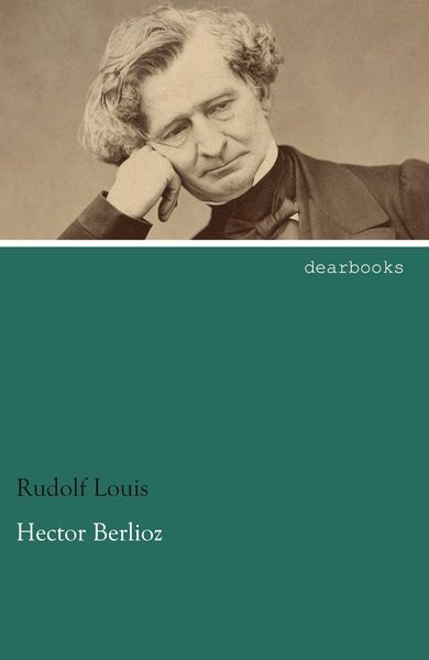 Produktbild: Hector Berlioz