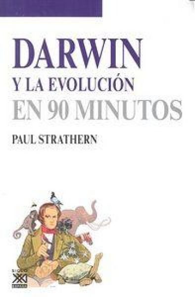 Produktbild: Darwin y la evoluci&oacute;n