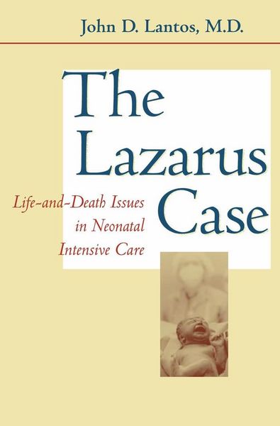 Produktbild: Lazarus Case