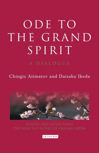Produktbild: Aitmatov, C: Ode to the Grand Spirit