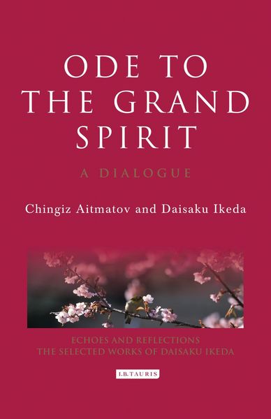Produktbild: Ode to the Grand Spirit