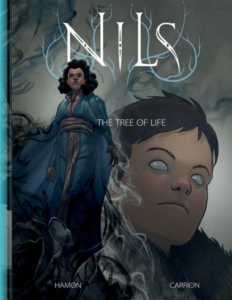 Produktbild: Nils