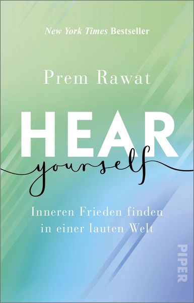 Produktbild: Hear Yourself