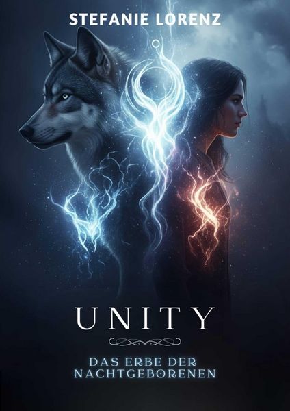 Produktbild: Unity