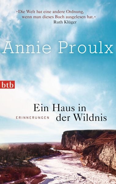 Produktbild: Ein Haus in der Wildnis