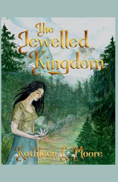 Produktbild: The Jewelled Kingdom