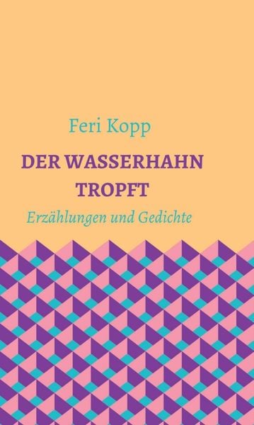 Produktbild: Der Wasserhahn tropft