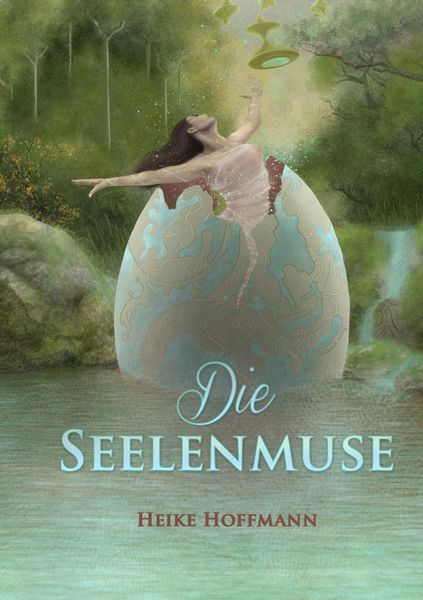 Produktbild: Die Seelenmuse