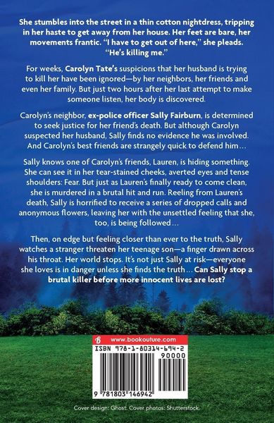 Produktbild: Her Deadly Truth