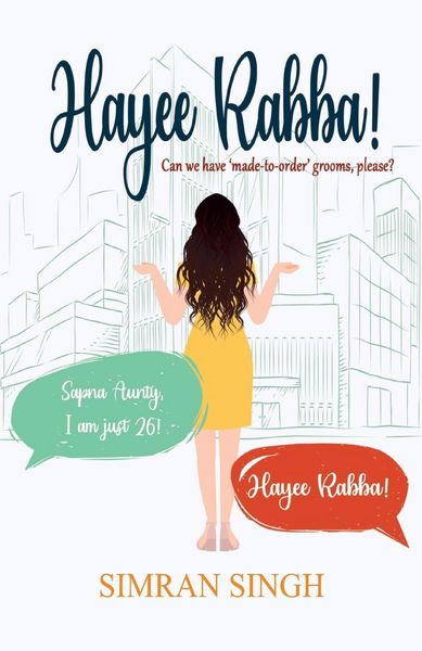 Produktbild: Hayee Rabba