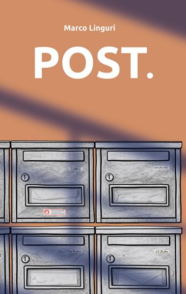 Produktbild: Post.