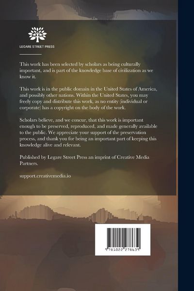 Produktbild: M&eacute;moire Sur Le Monoth&eacute;isme Primitif: Attribu&eacute; Par M. E. Renan &Agrave; La Seule Race S&eacute;mitique...