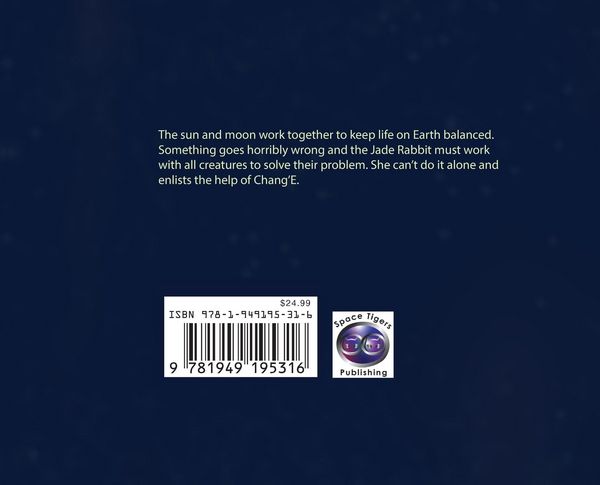 Produktbild: When the Moon Stopped